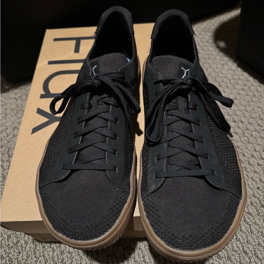 Flux Footwear Adapt Knit Trainer